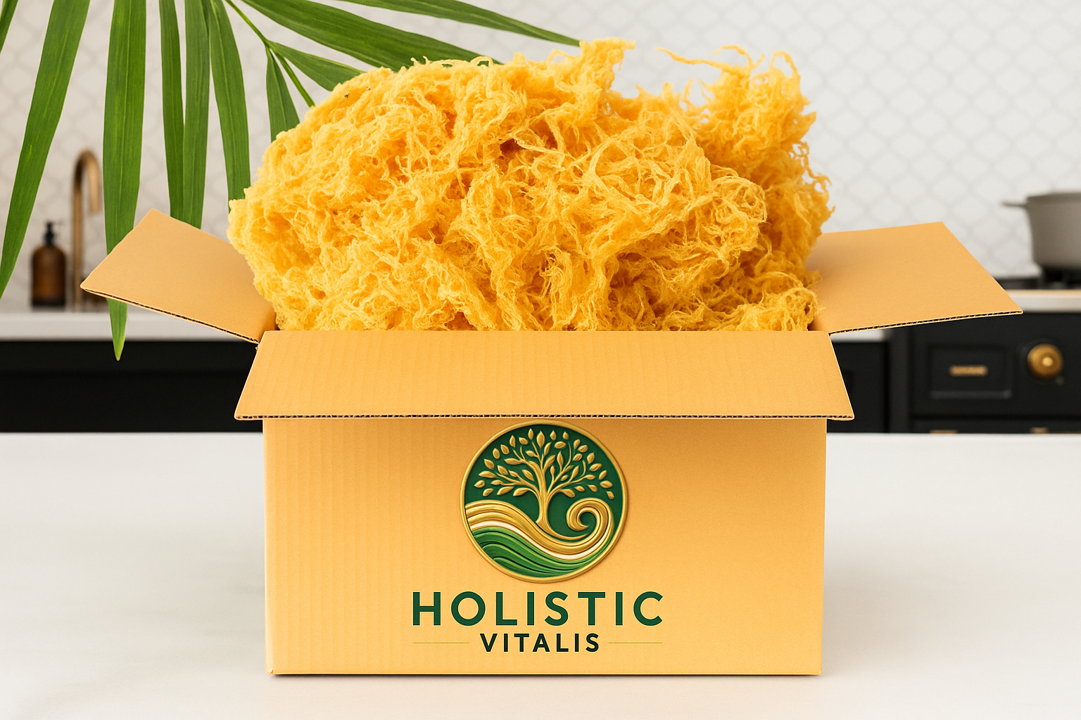 Raw St Lucia Gold Box Deals