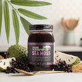 White Label Sea Moss — Starter (100 Units)