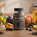 White Label Supplements — Starter (250 Units)