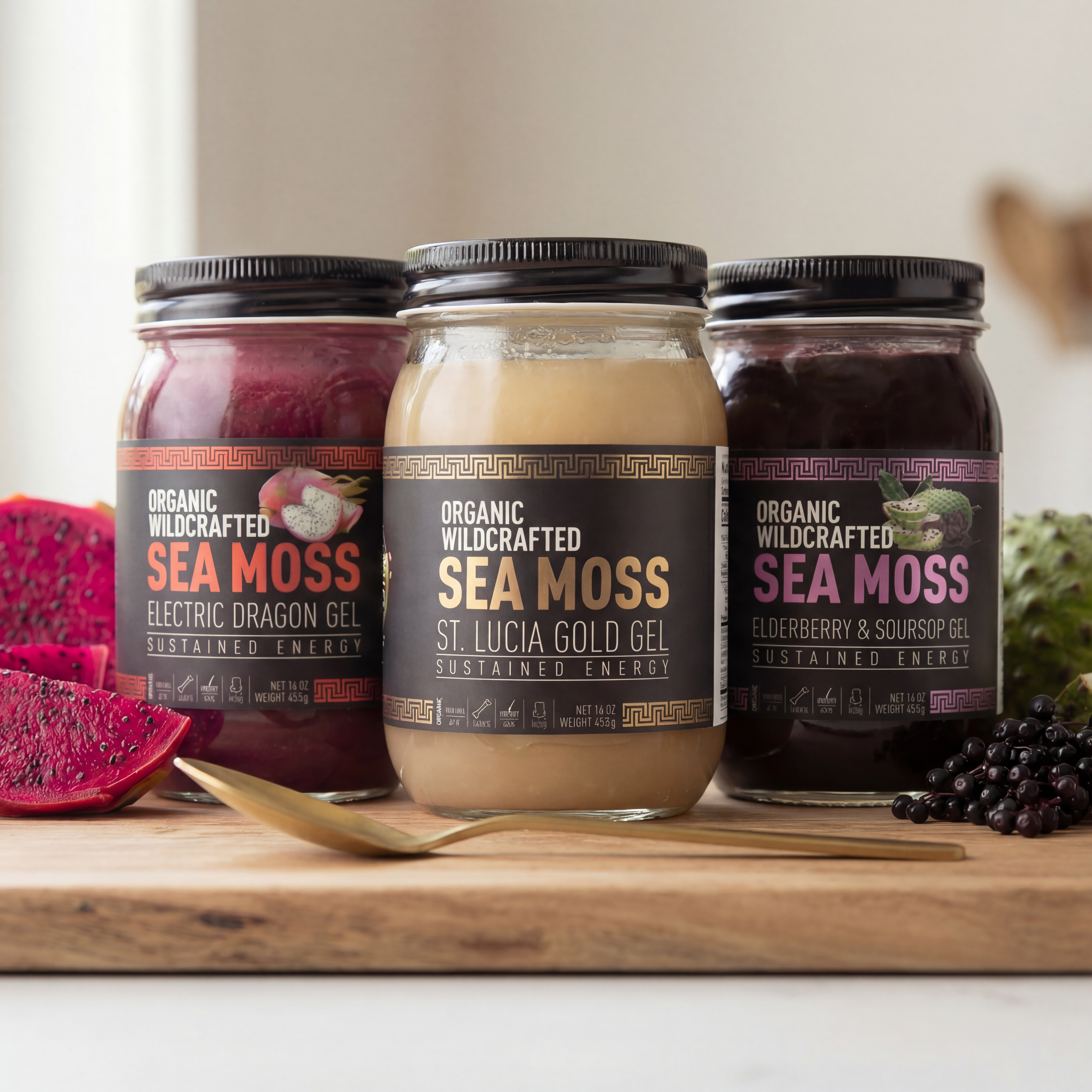 Partner Sample Kit